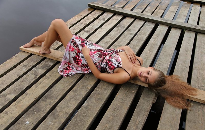 Кармен, 25 лет, 1 размер груди